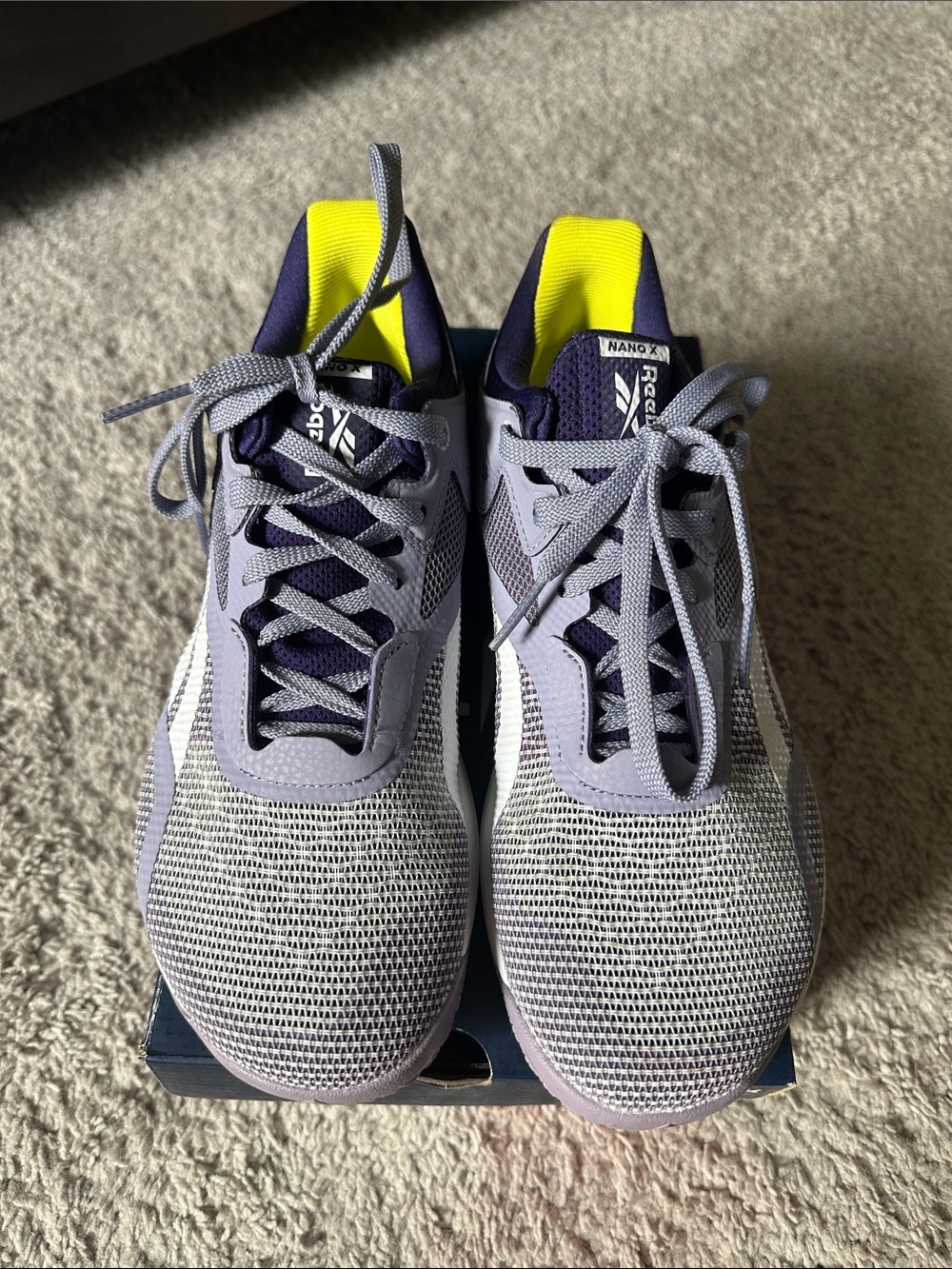 Women’s Reebok Nano X